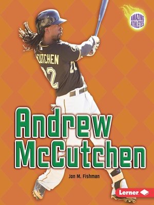 cover image of Andrew McCutchen